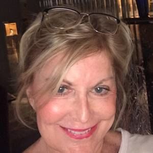 Meet your Posher, Kathy